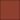Farbcode braun dargestellt in einem Quadrat