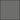 Farbcode grau dargestellt in einem Quadrat