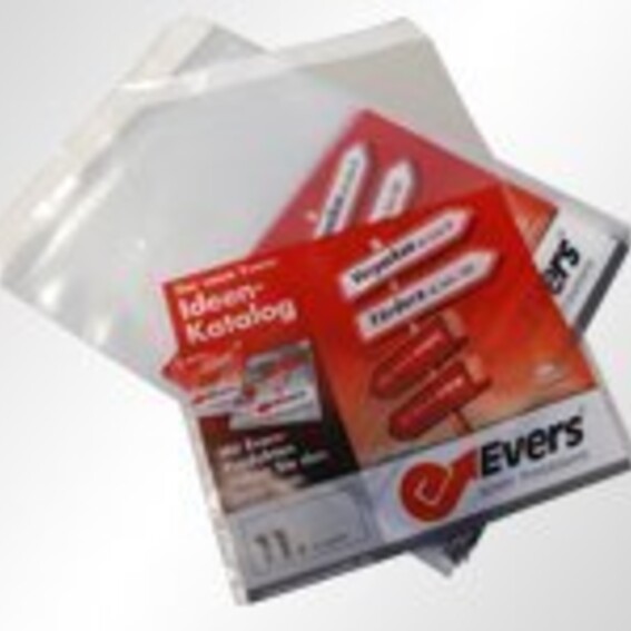Versandhüllen | Evers GmbH