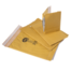 Papierpolster-Versandtaschen – verschiedene Formate