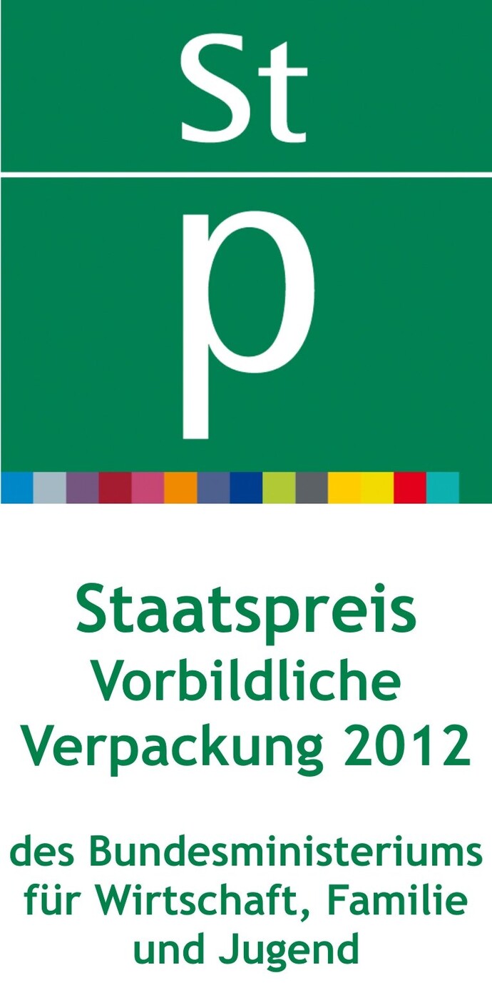 Returnboxen Staatspreis 2012