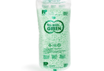 Verpackungsflocken flo-pak green 500 l