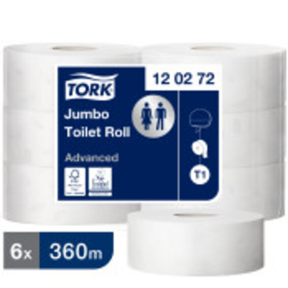 Tork Jumbo | Evers GmbH