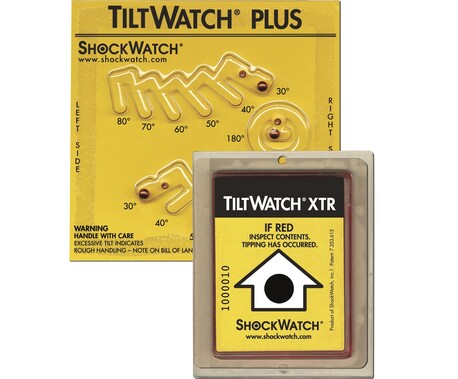  Tiltwatch XTR Kippindikator