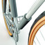 O-profil zum Schutz von Fahrrad Rahmen