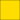 Farbcode gelb dargestellt in einem Quadrat