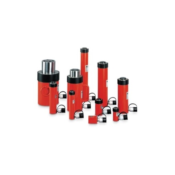 Hydraulik-Zylinder YS | Evers GmbH
