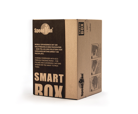 SpeedMan Smart Box