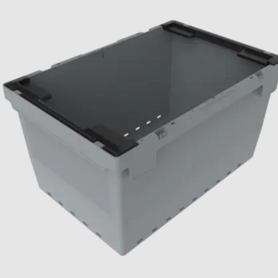 Kunststoffbox Omnimax | Evers GmbH