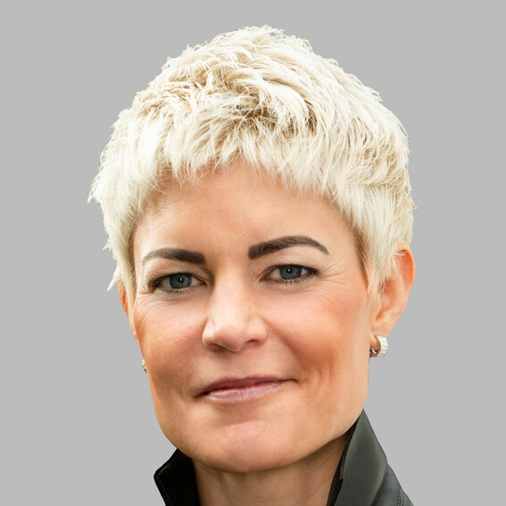 Julia Steiner | Evers GmbH