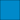 Farbcode blau dargestellt in einem Quadrat